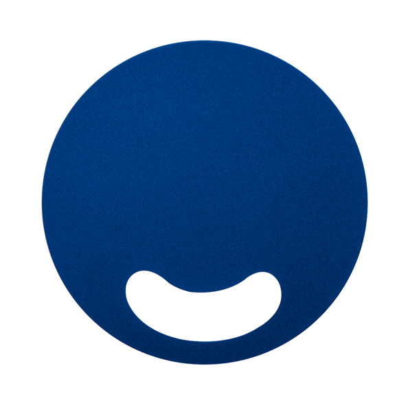 Circle Hand Fan 43