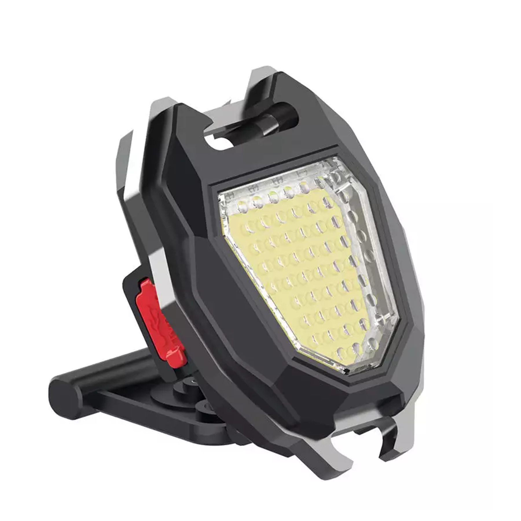 Roun COB Flashlight 3