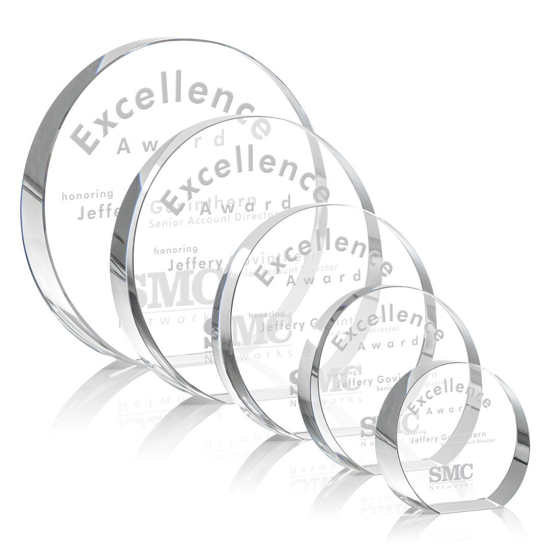 Glenwood Award 10