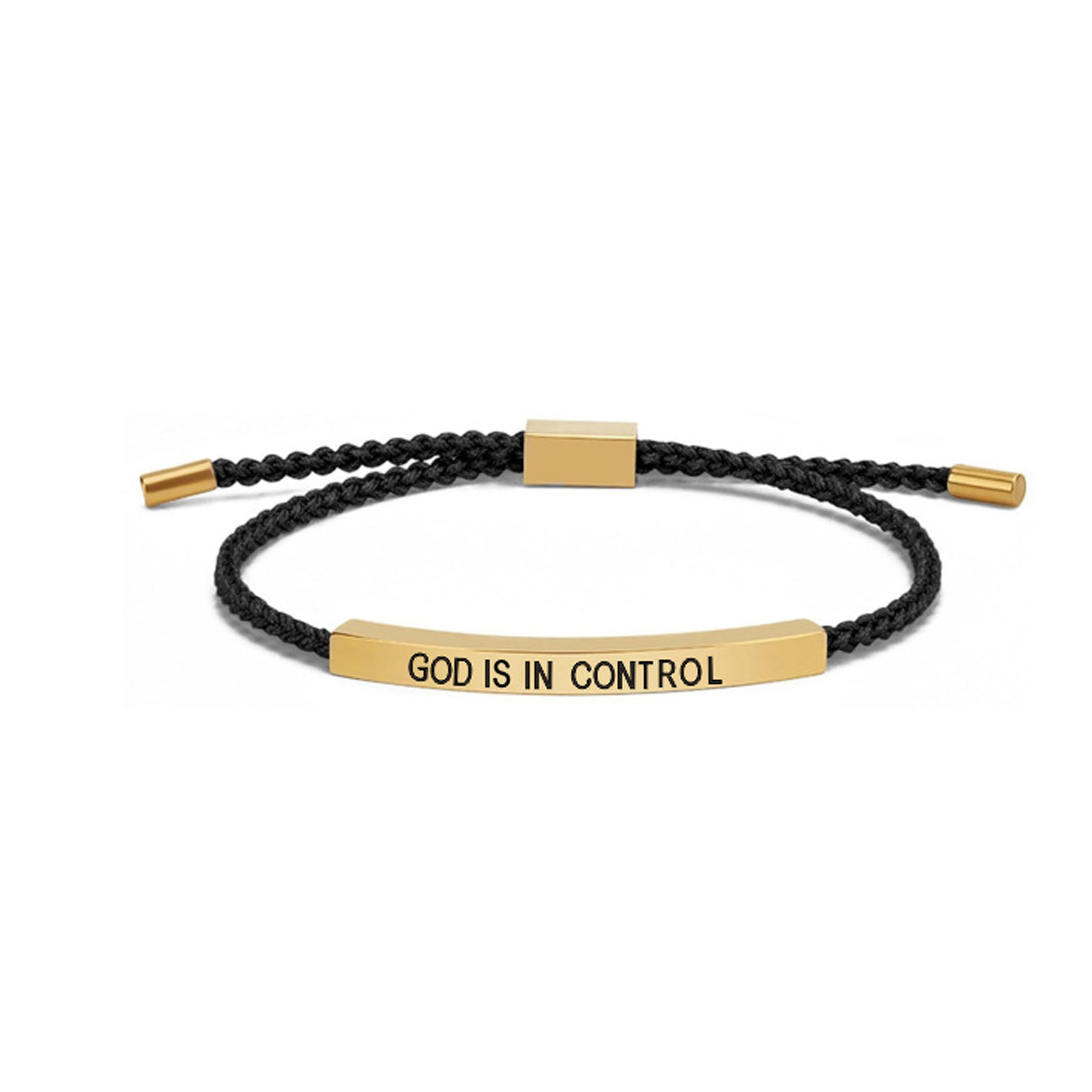 Hand Woven, Stretchable, Fashionable Tubular Bracelet 15