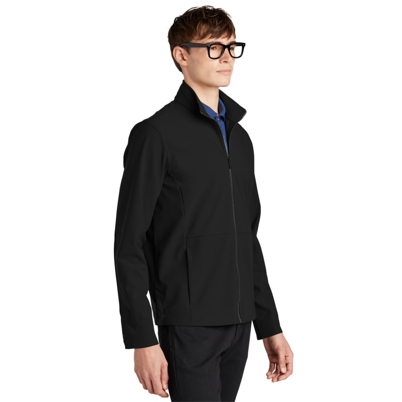 Mercer+Mettle Faille Soft Shell 9