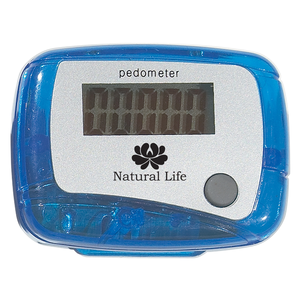 Pedometer 6