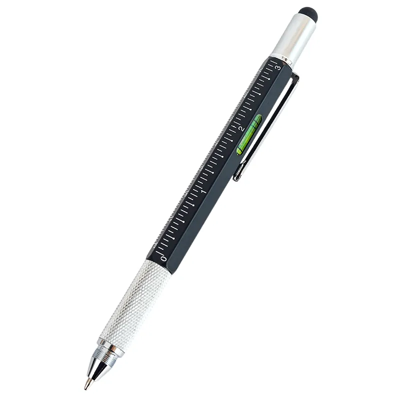 Multi-Scale Ballpoint Pen 5