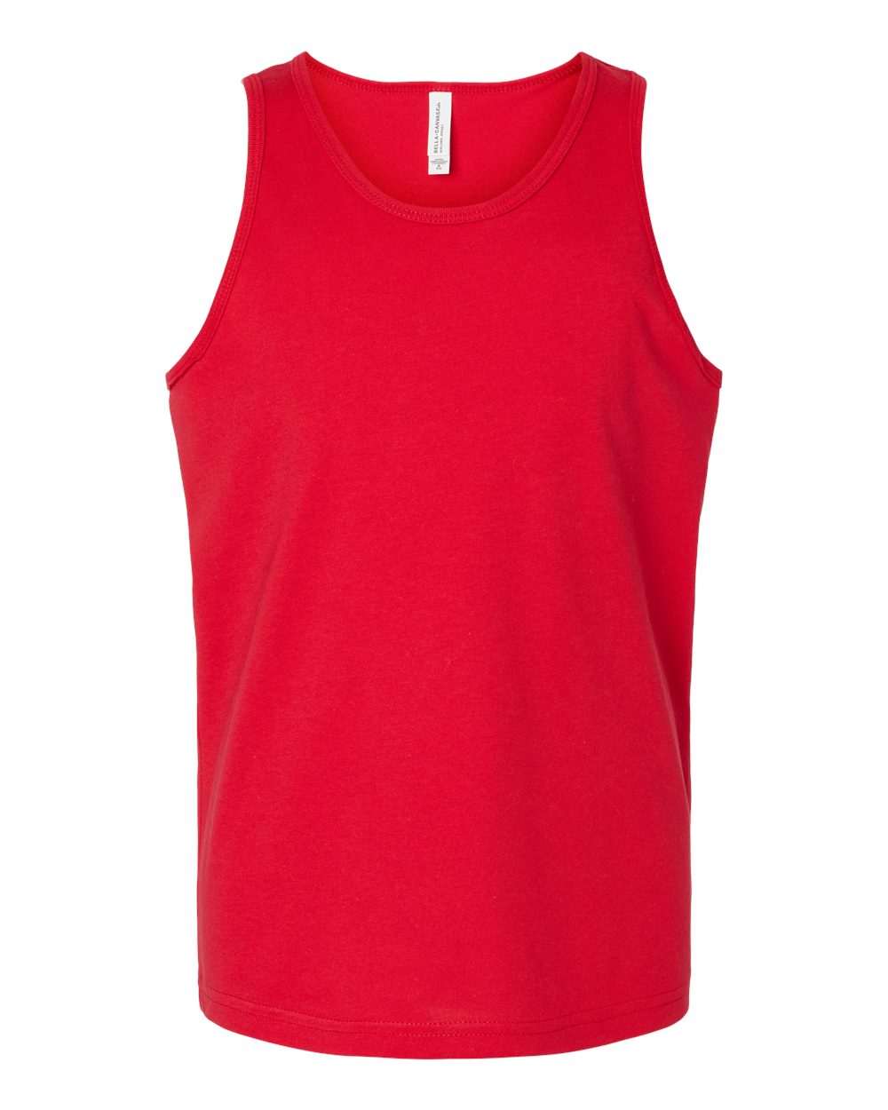 Youth Jersey Tank - 3480Y 39