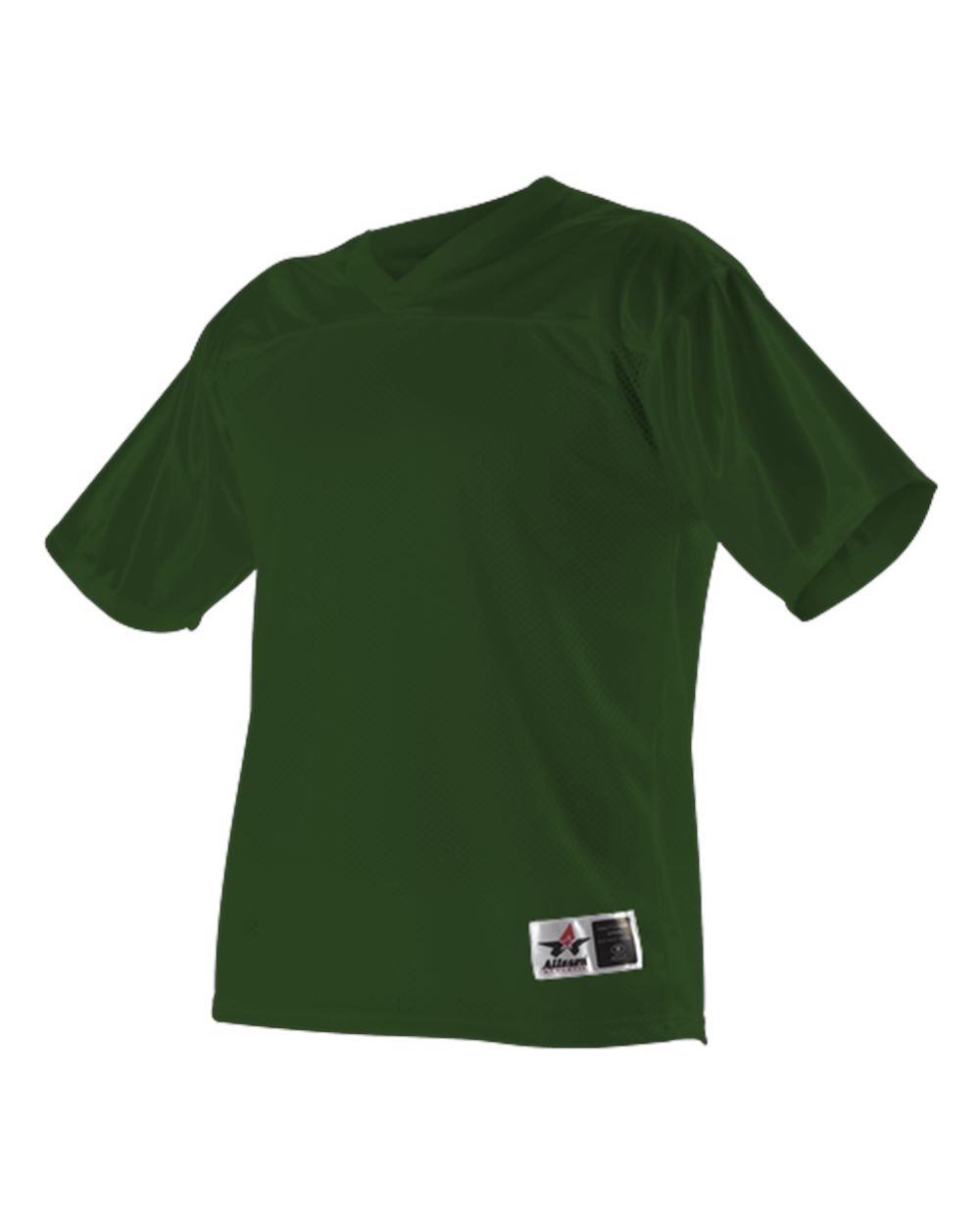 Men's Fanwear Football Jersey - 703FJ 6
