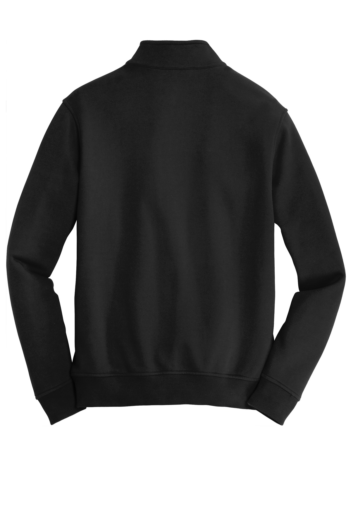 CornerStone 1/2-Zip Job Shirt. CS626 1