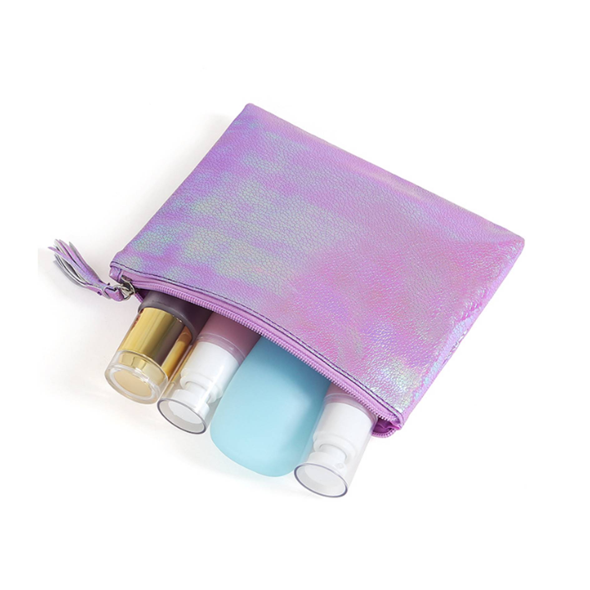 Handheld Makeup Bag 3