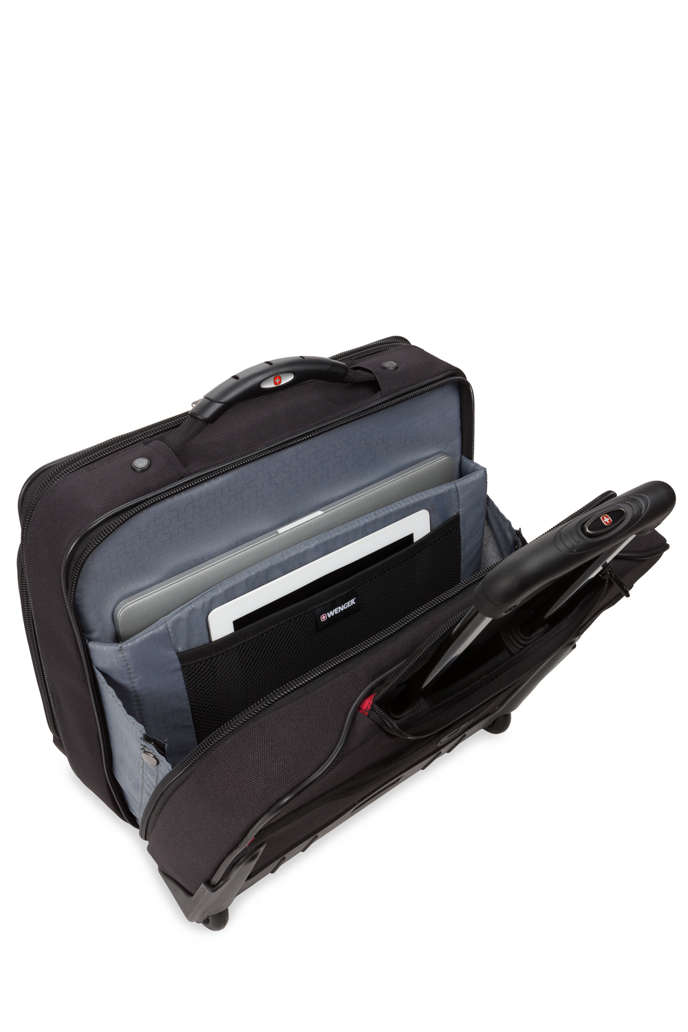 Wenger Granada Pro Wheeled Business Case 4