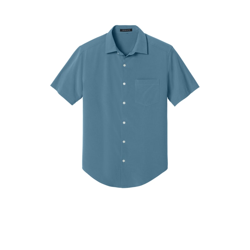Mercer+Mettle Short Sleeve UV Capital Tech Shirt 9