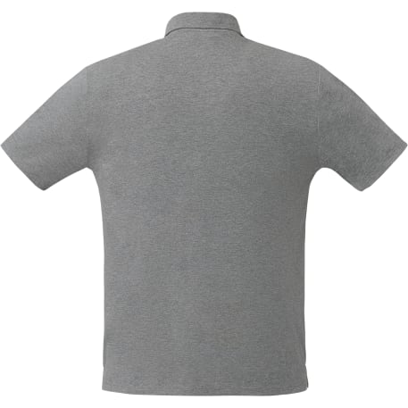 Men's SOMOTO Eco Short Sleeve Polo 163