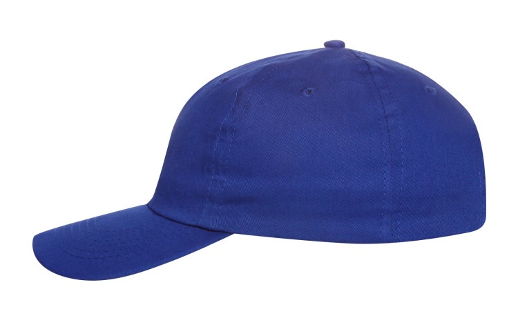 OTTO CAP® 6 Panel Low Profile Baseball Cap 28