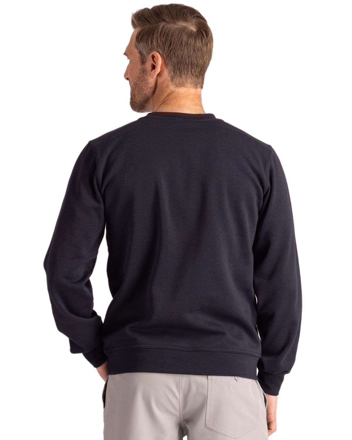 Clique Stockholm Unisex Crewneck Sweatshirt 60