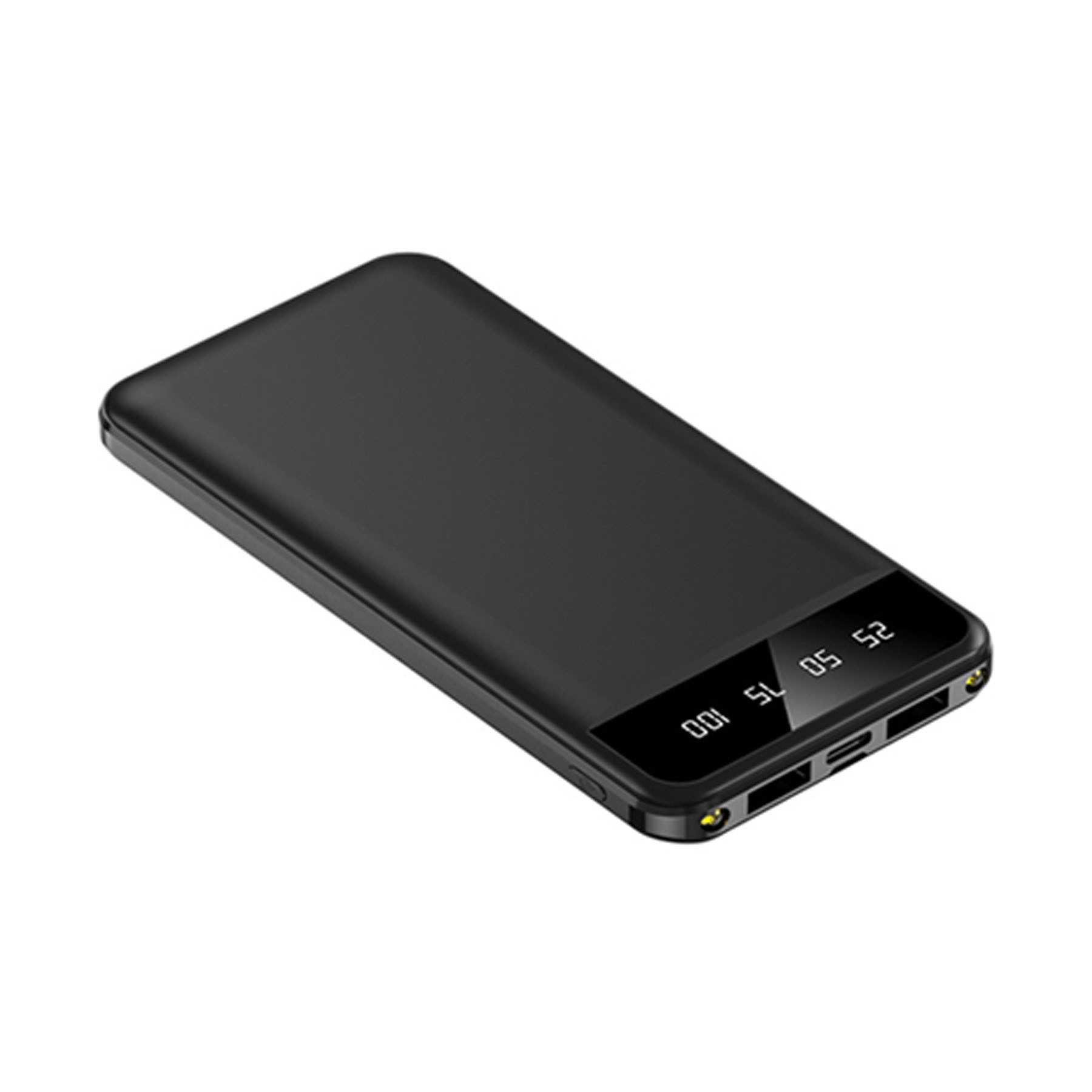 Fast Charging Power Bank 2