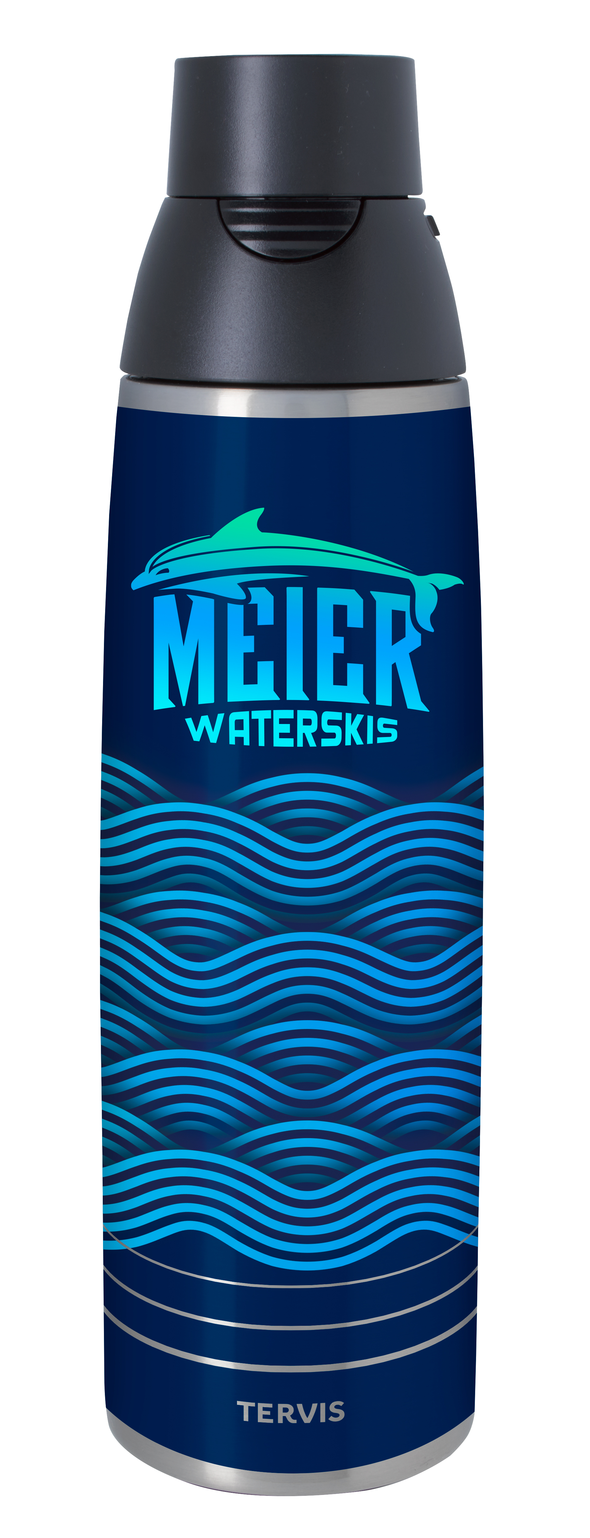 Tervis® Stainless Steel Venture™ Bottle - 36 oz. 4