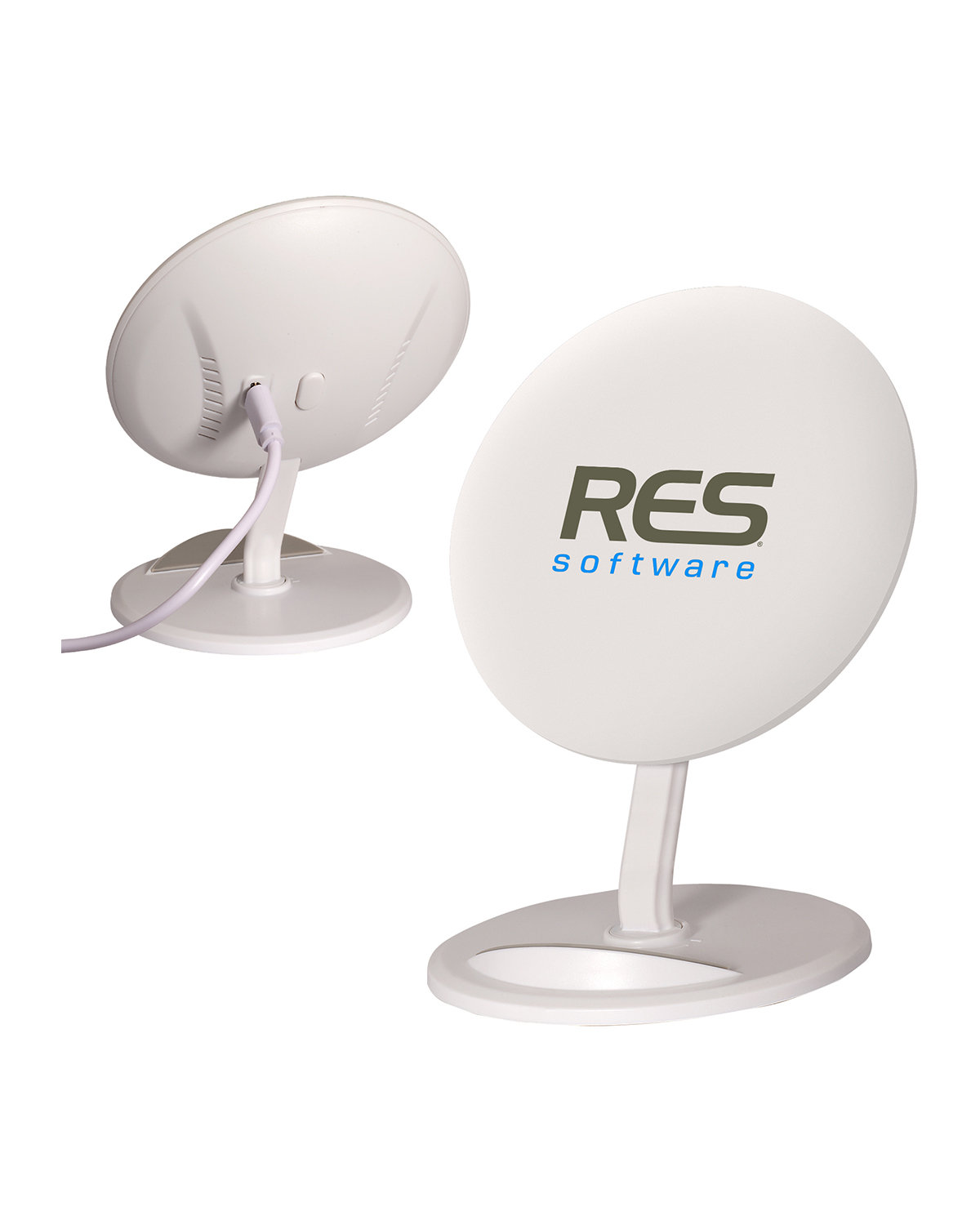 Wireless Phone Charger and Stand 1