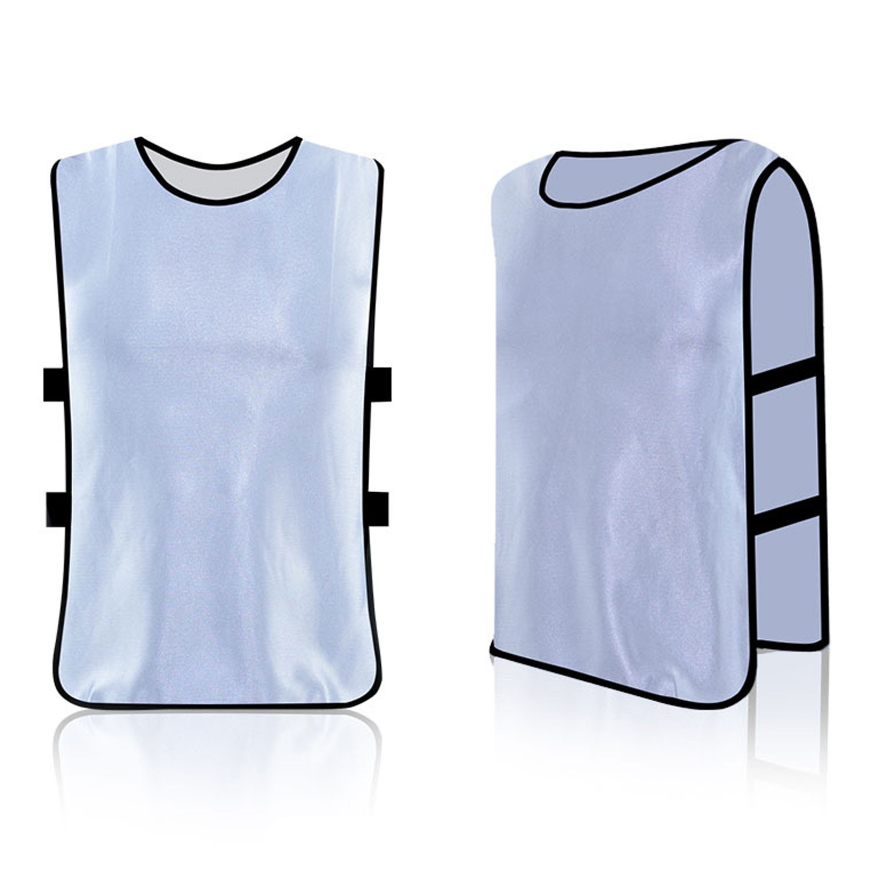 Soccer Training Vest 2