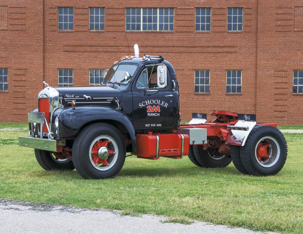 Triumph® Calendars Antique Trucks Calendar 10