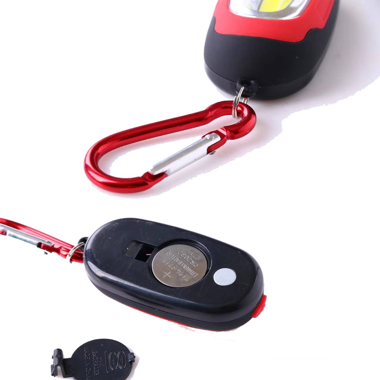 Portable Led Emergency Light For Outdoor 4