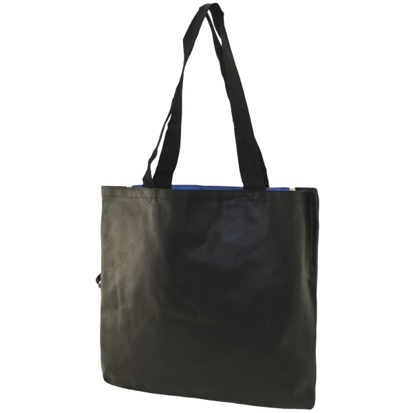 Executive Tote 8