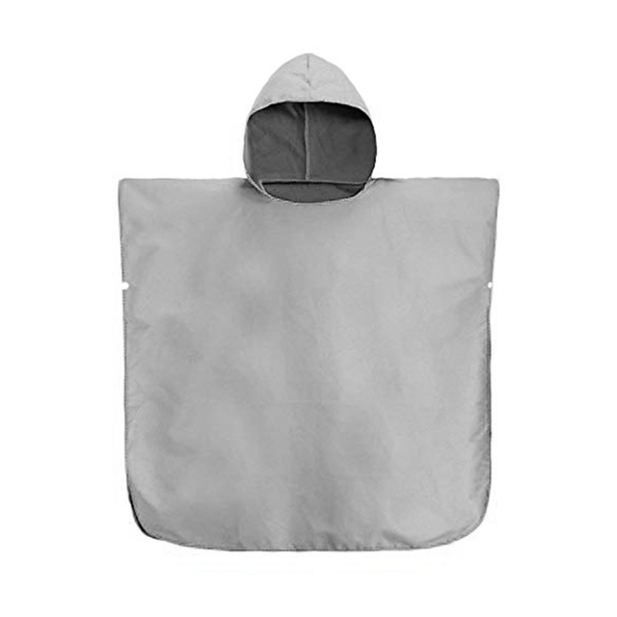 Kids Hooded Bath Towel Ponch 5