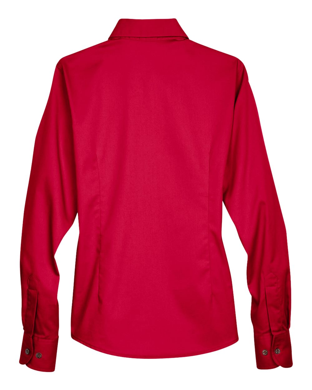 Women's Easy Blend™ Twill Dress Shirt with Stain-Release - M500W 51