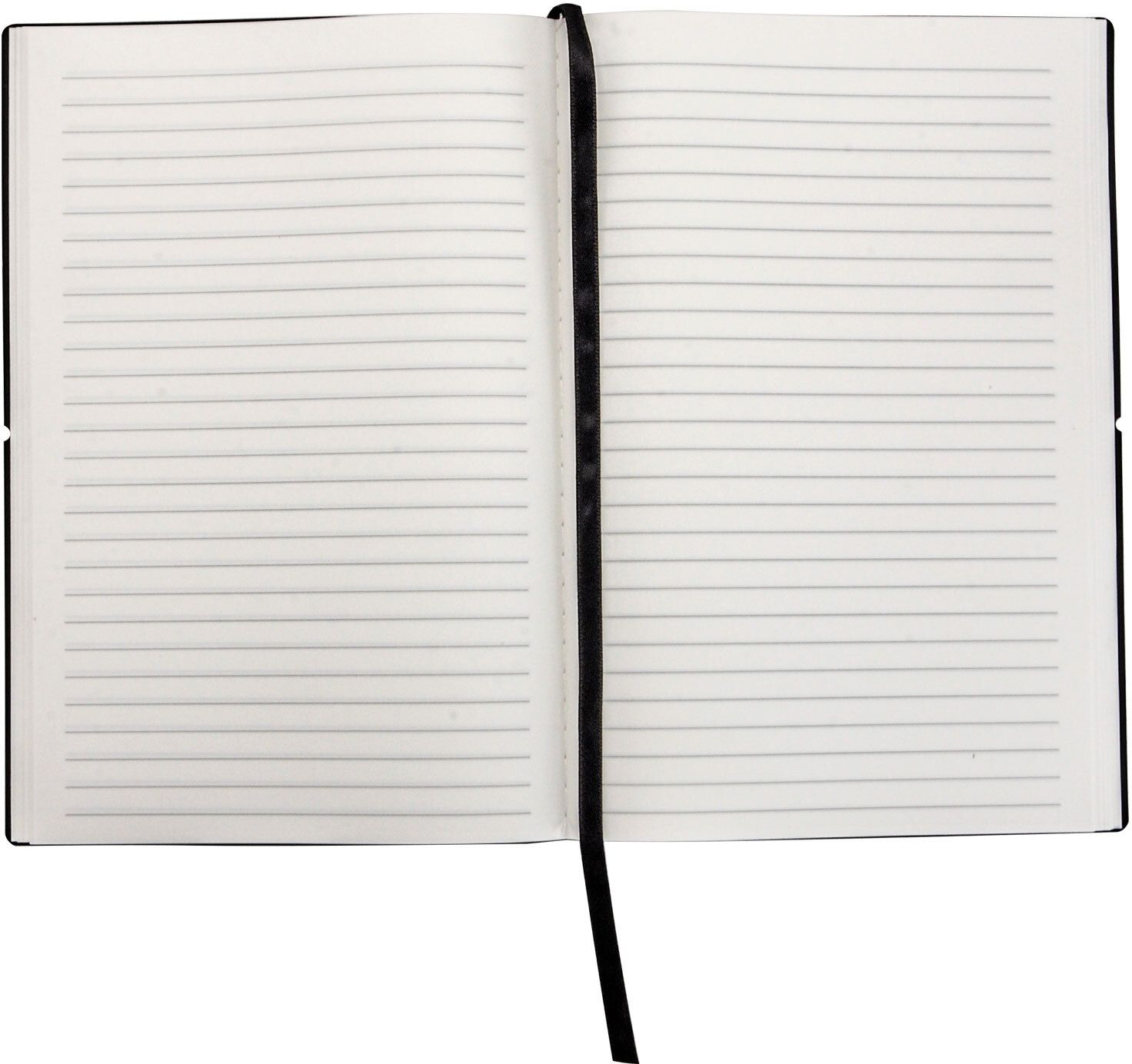 SARATOGA RECYCLED LEATHER JOURNAL W STONE PAPER