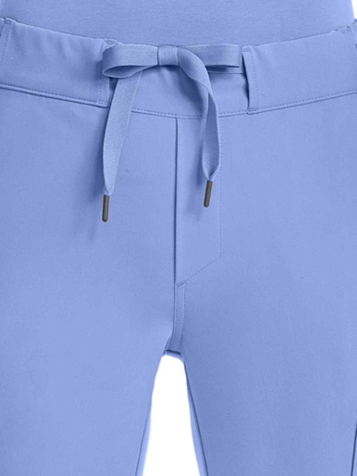Healing Hands - HH Quest - Women's 6-Pocket Straight Leg Pant 16
