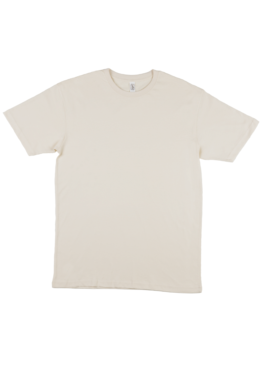Legends Midweight Tee 4