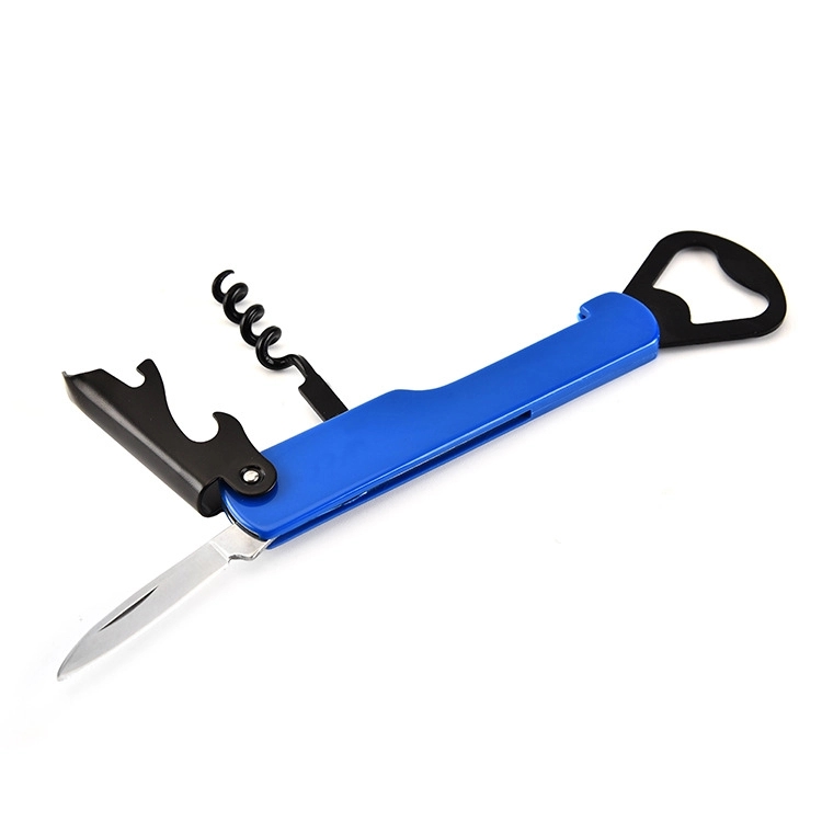 4-IN-1 WAITER'S KNIFE 4