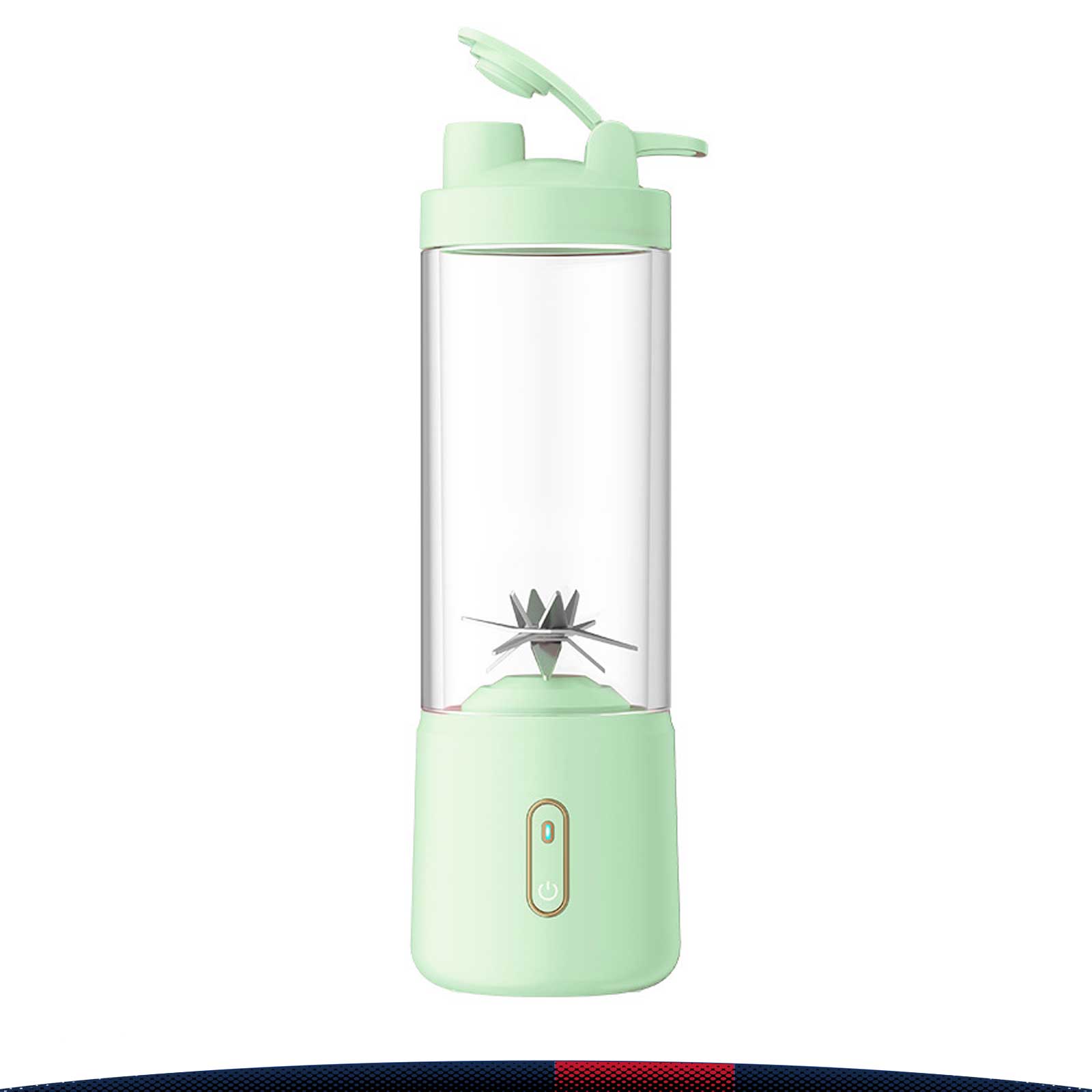 Tralint Wireless Juicer 3