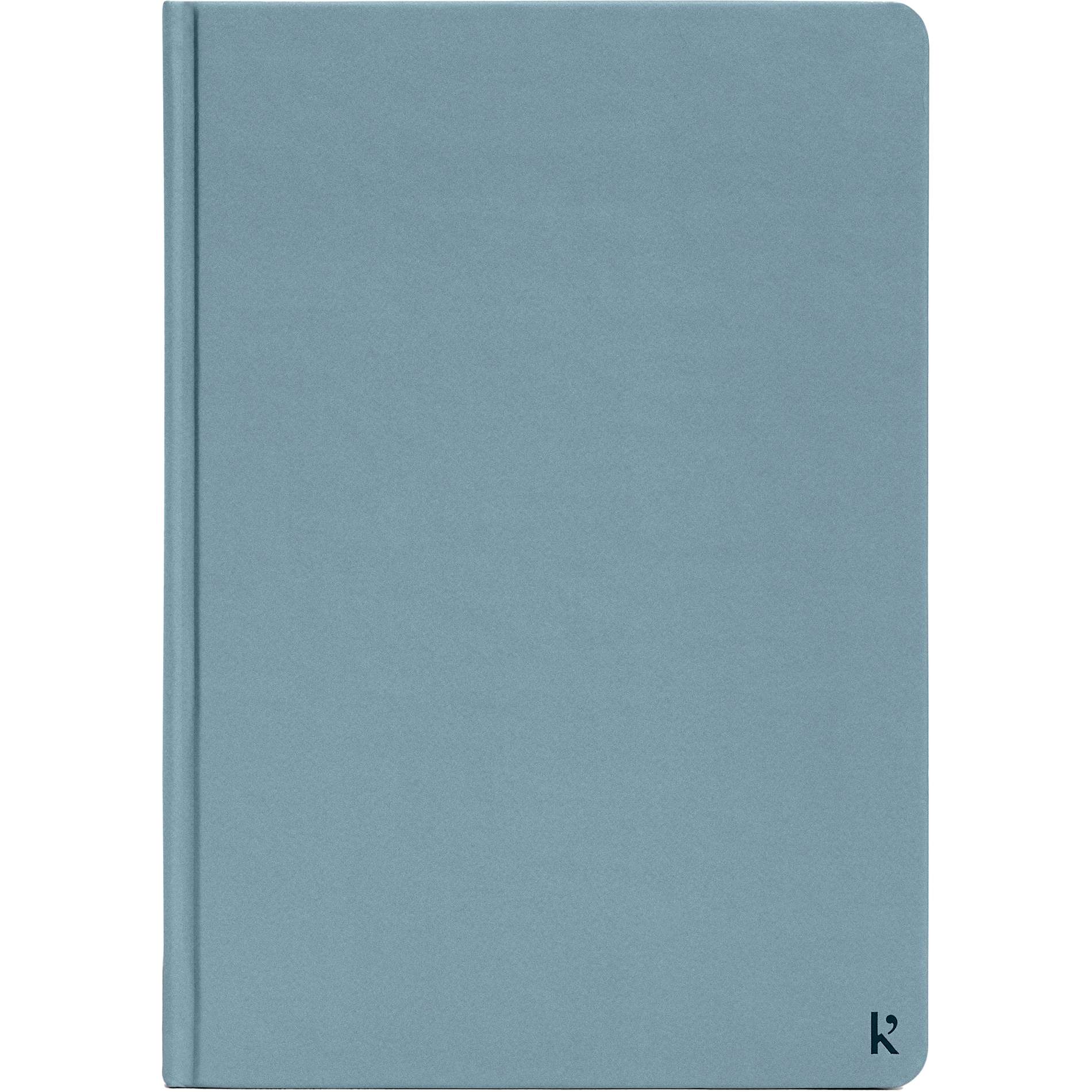 5 5" x 8 5" Stone Bound Notebook