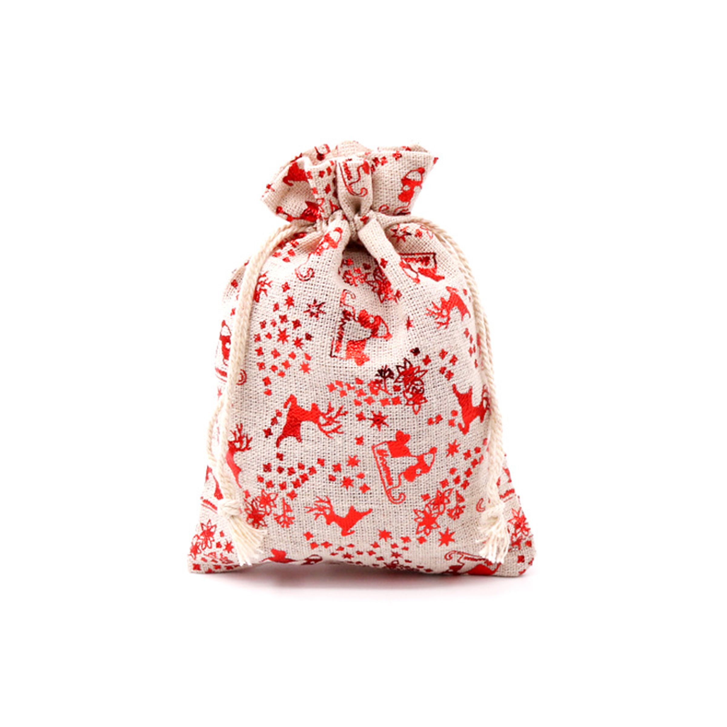 Christmas Candy Bundle Bags 6