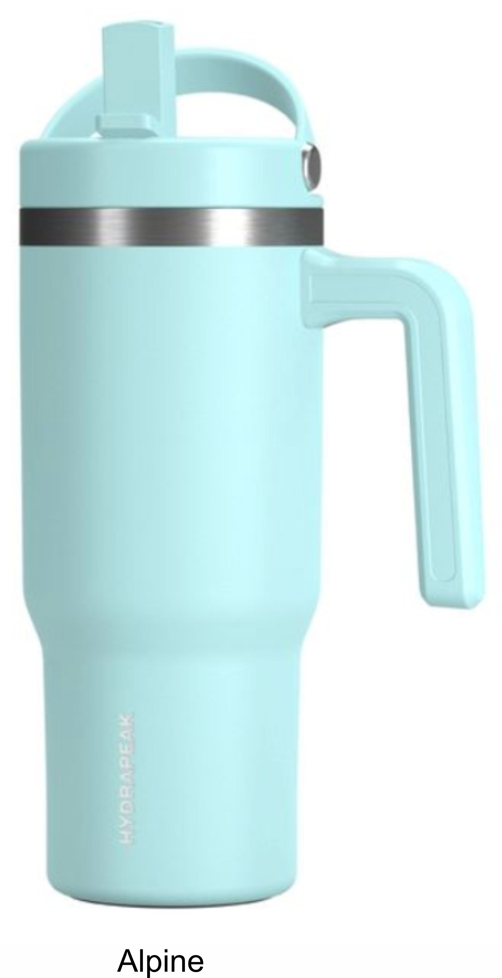 18 oz Hydrapeak Voyager Tumbler LIFETIME WARRANTY! 8