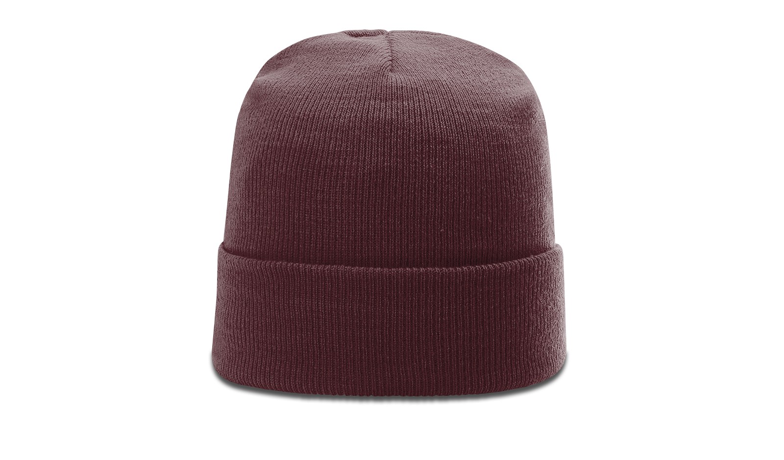 Solid Beanie with Cuff 3