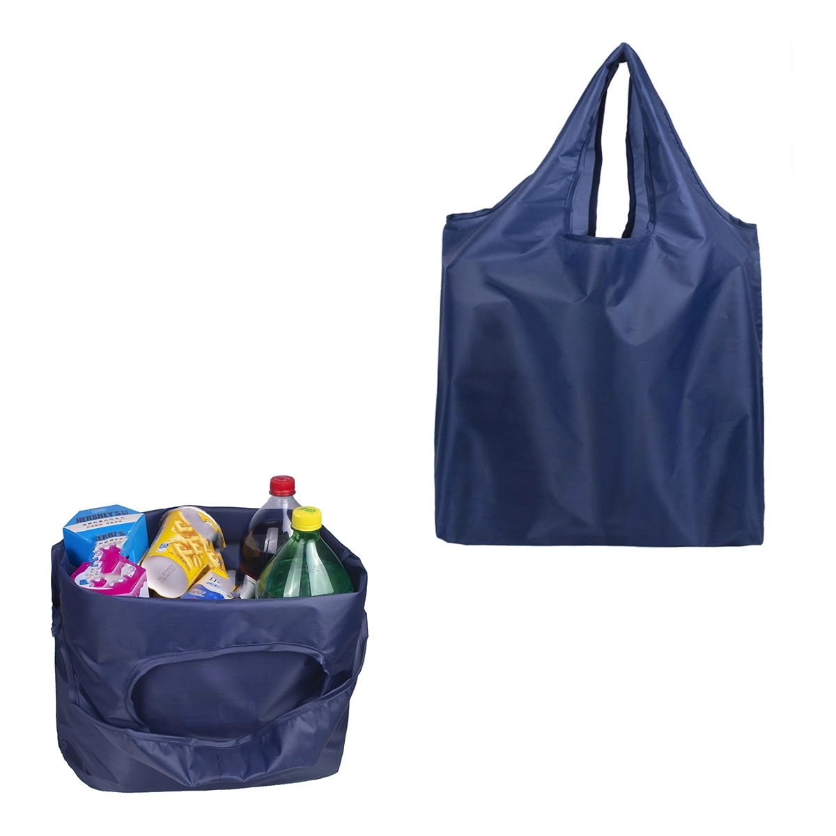 Shopping Grocery Foldable Bag 3