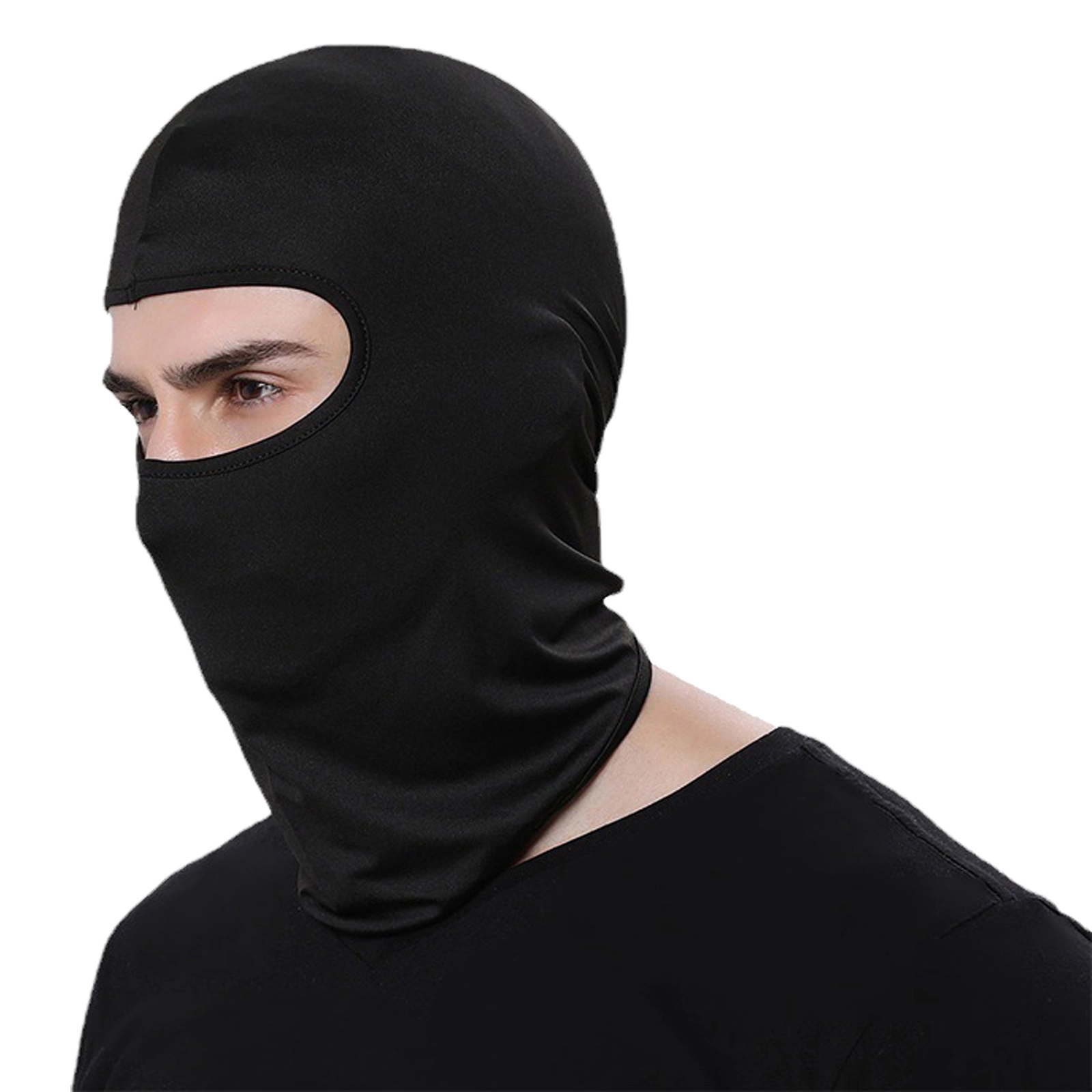 Sun Protection Balaclava Ski Face Mask 3