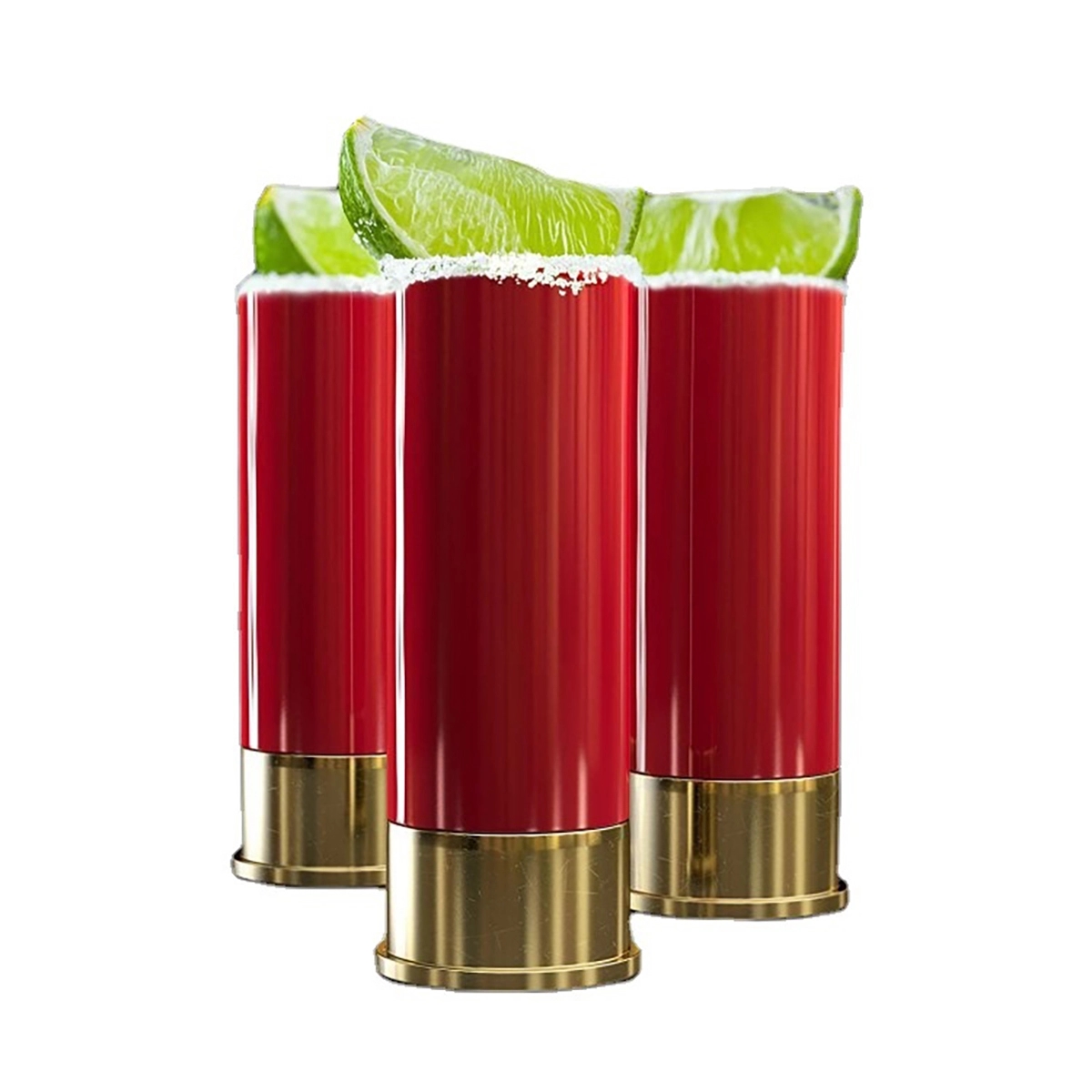 12 Gauge Shot Glass 3