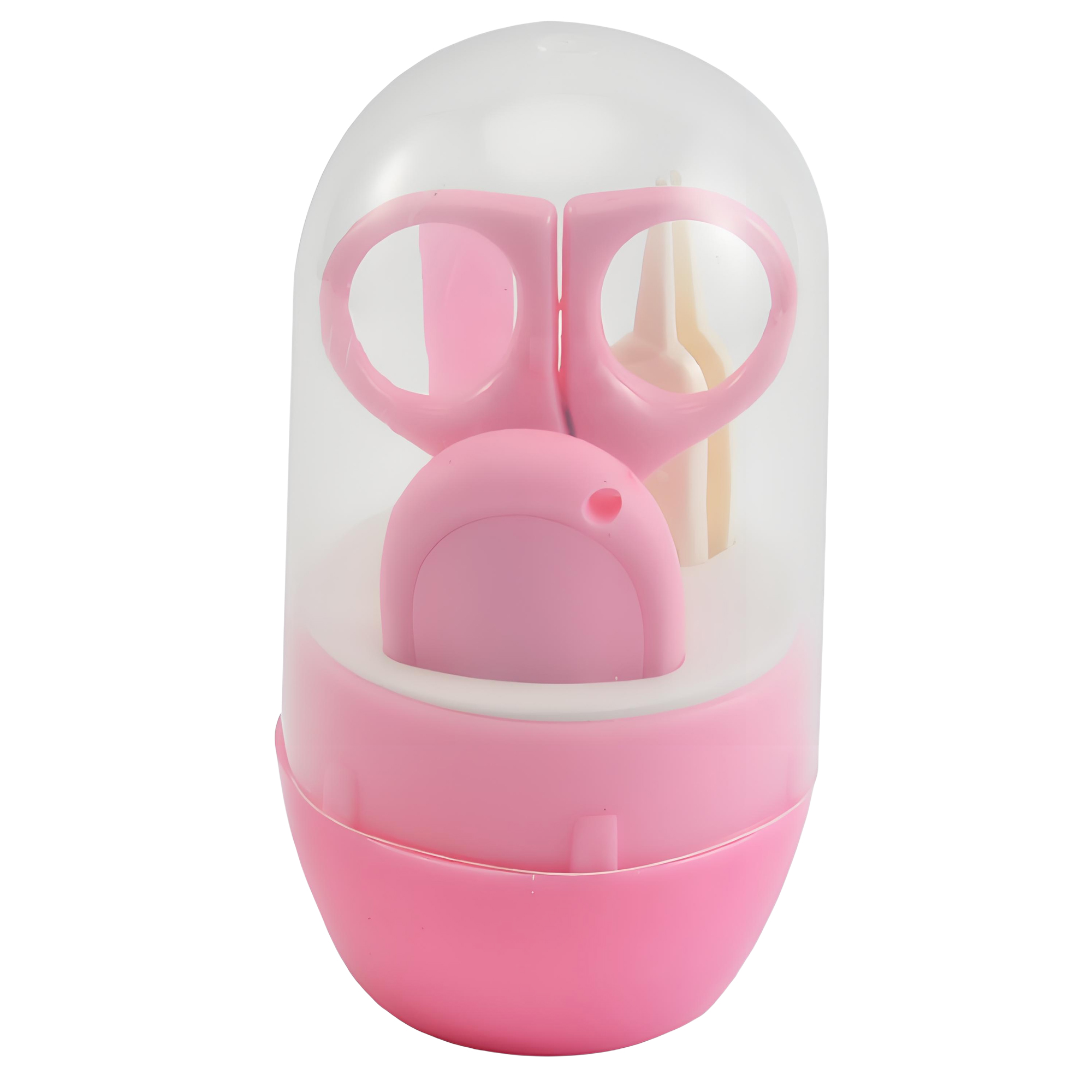 Baby Nail Clipping Set 5