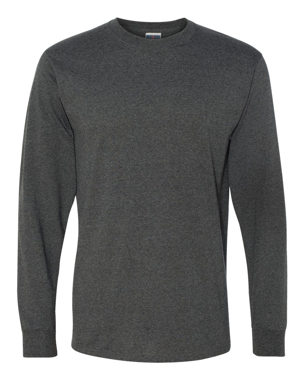 Unisex Dri-Power® Long Sleeve 50/50 T-Shirt - 29LSR 18