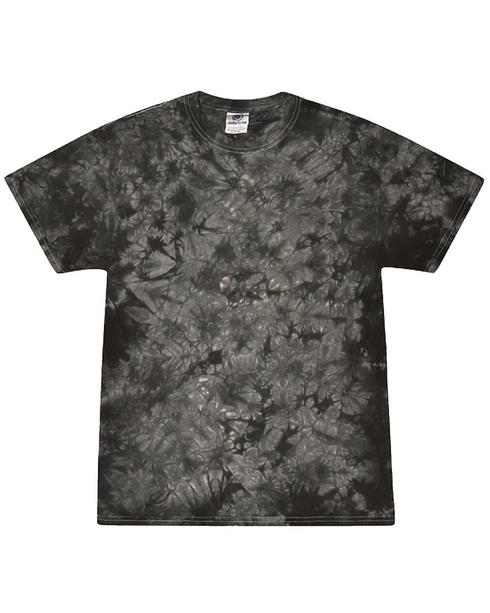 Unisex Crystal Wash T-Shirt - 1390 37