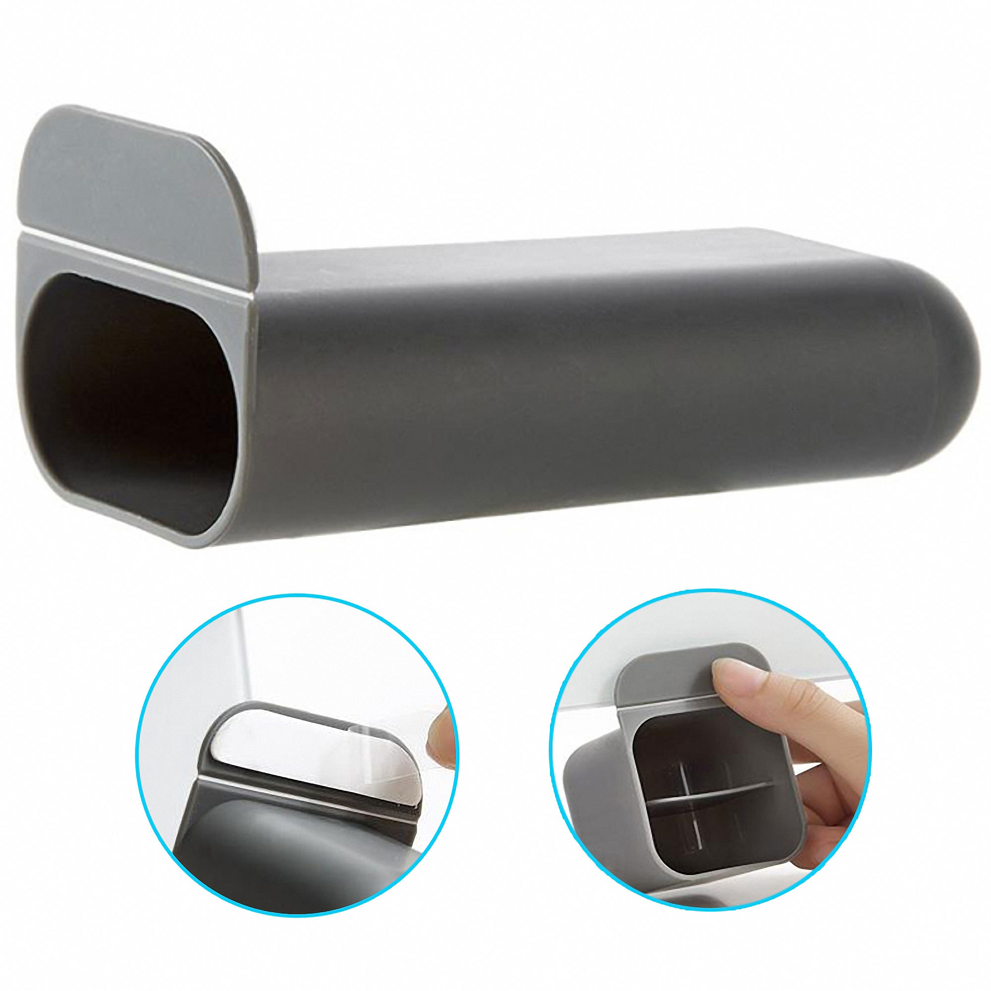 PP Desk Pen and Pencil Holder 2