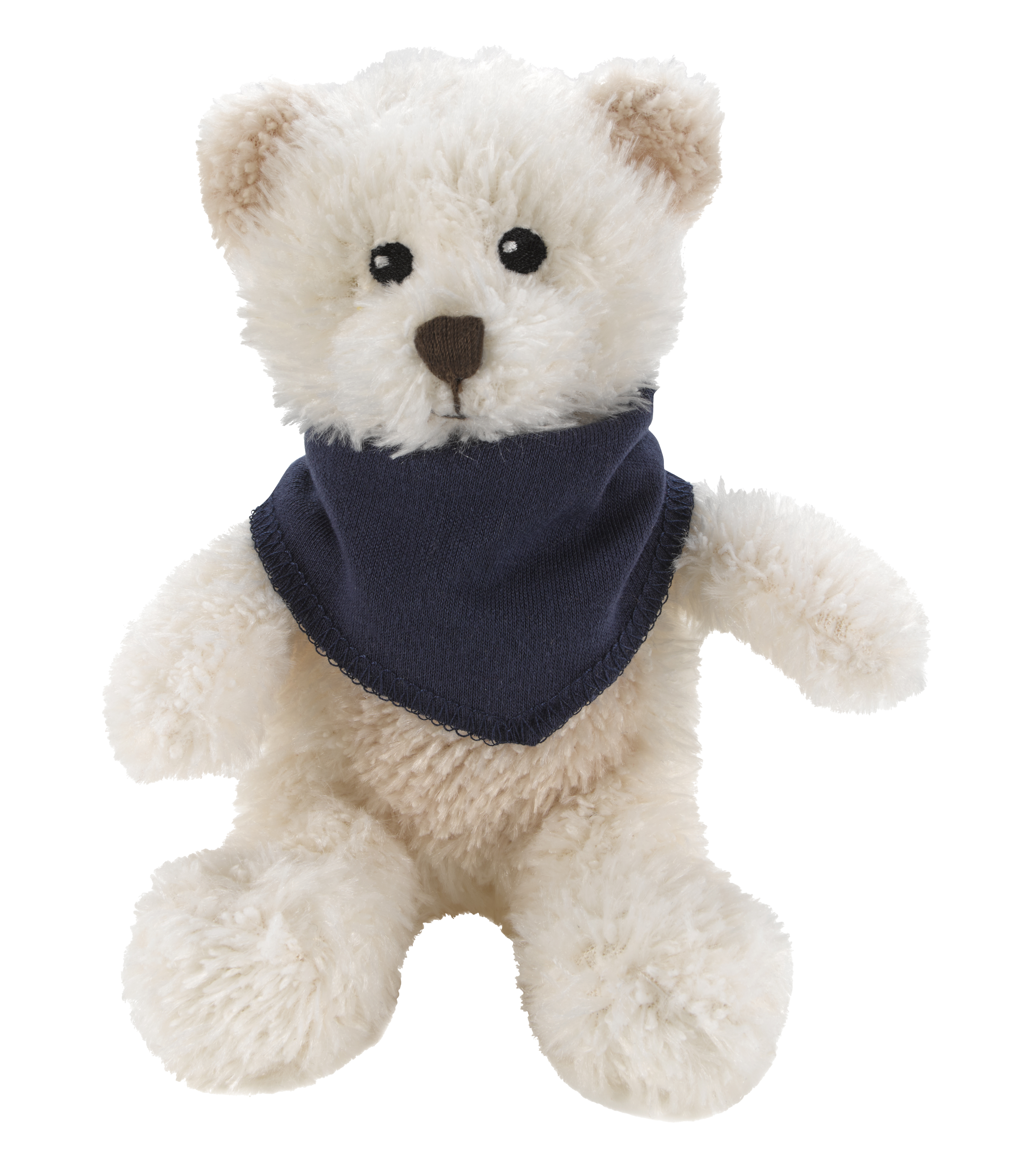 Chelsea Teddy Bear™ Baxter - 8" Plush 7