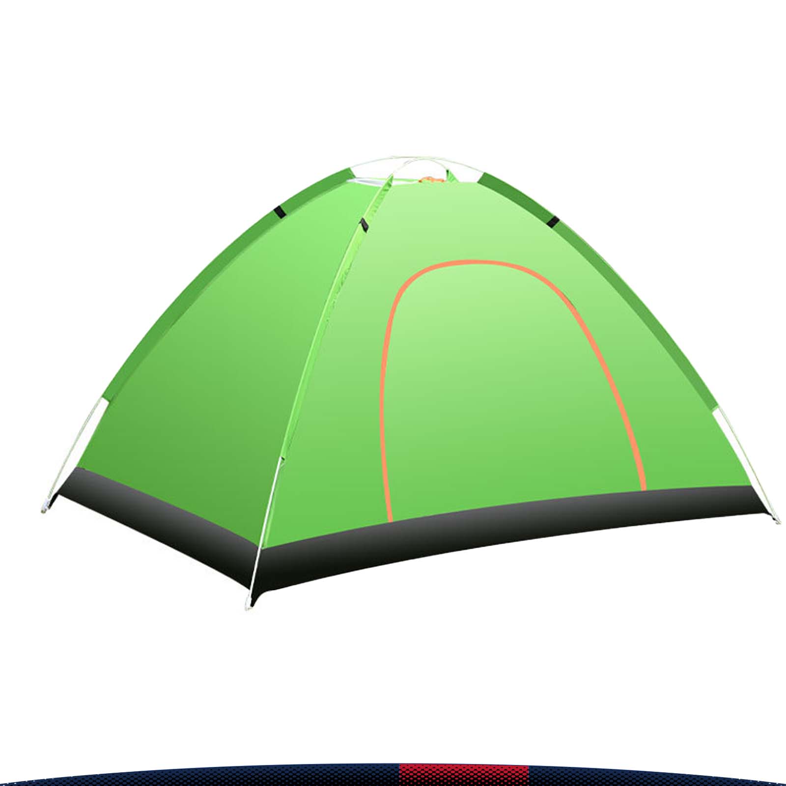 Rispo Pop Up Camping Tent 5