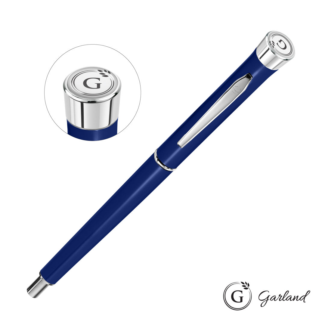 Garland® Color Mechanical Pencil - Chrome Accent 5