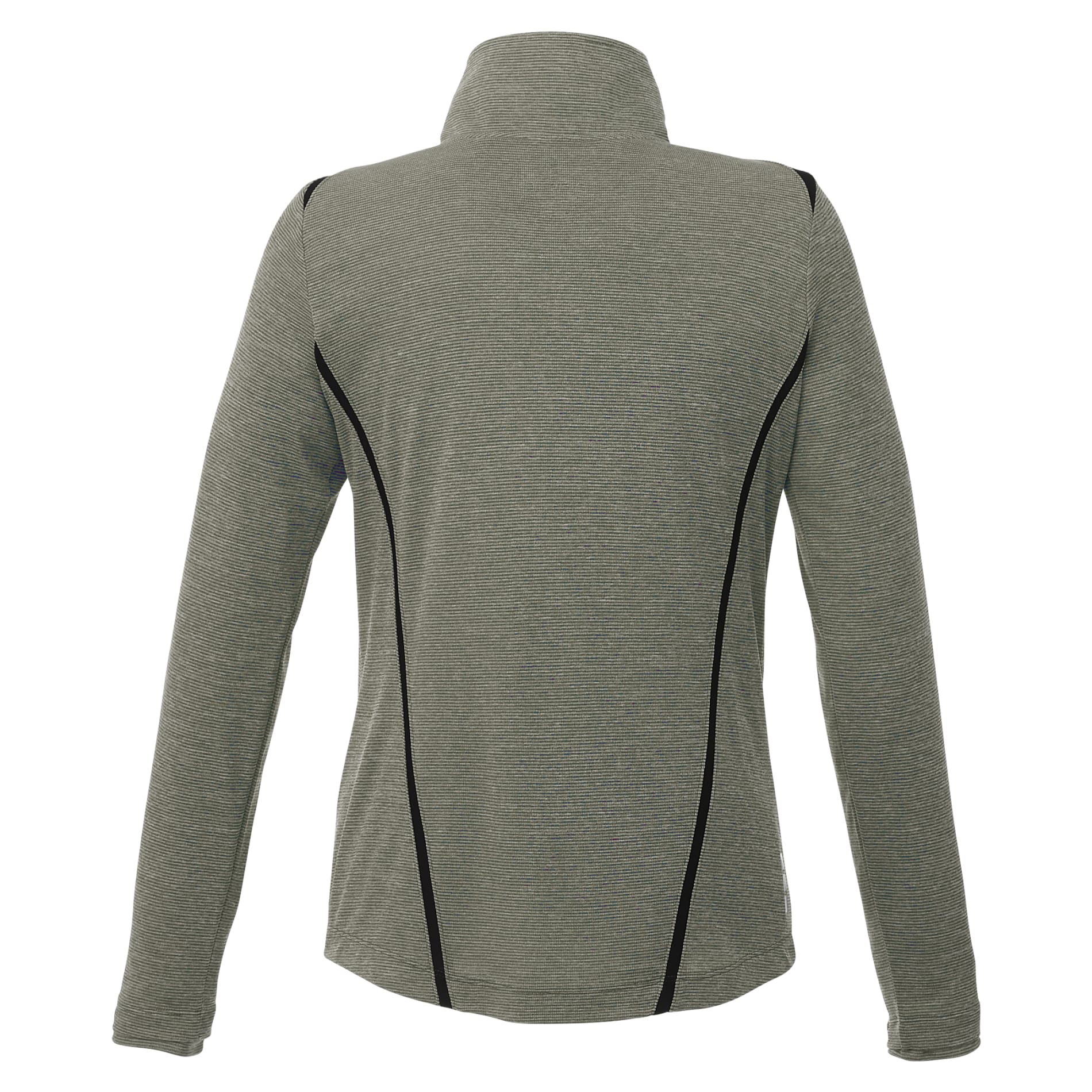 Women's DEGE Eco Knit Half Zip 57