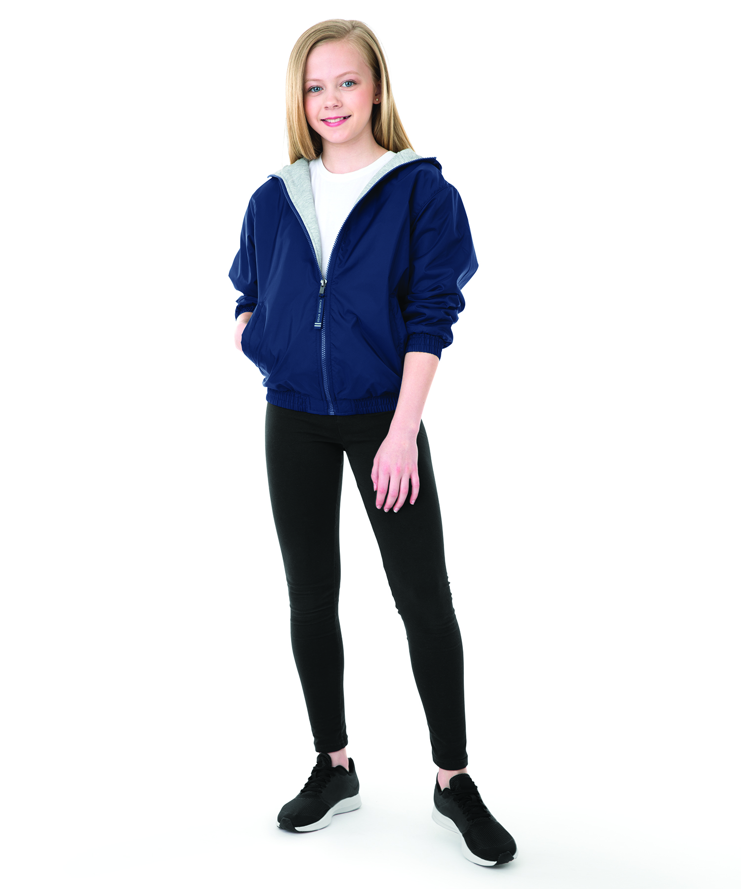 Youth Performer Jacket 35
