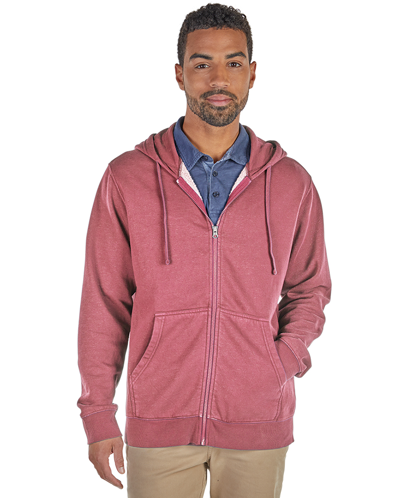 Clifton Full Zip Hoodie 23