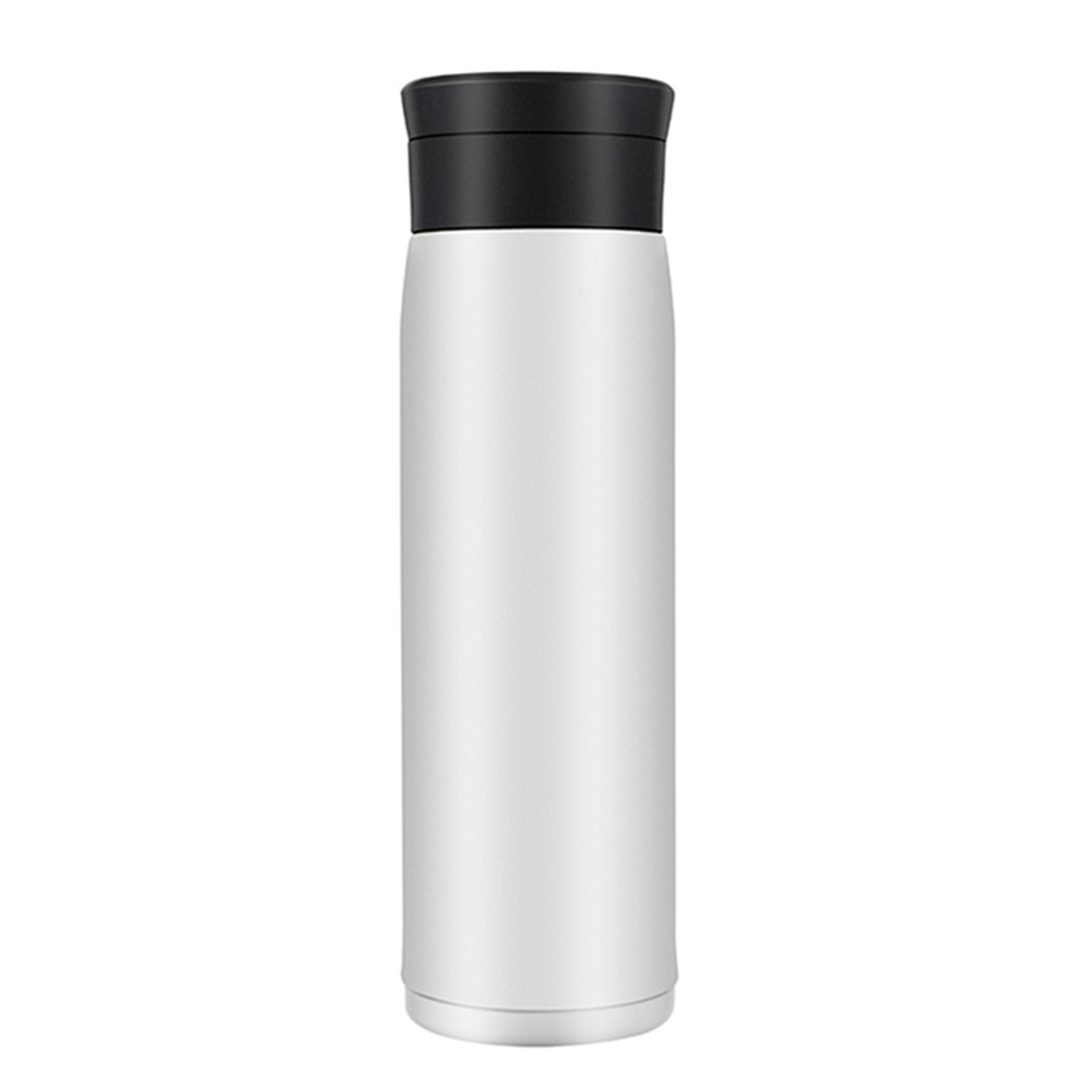 Double Wall Vacuum Stainless Steel Insulated Water Bottle 4