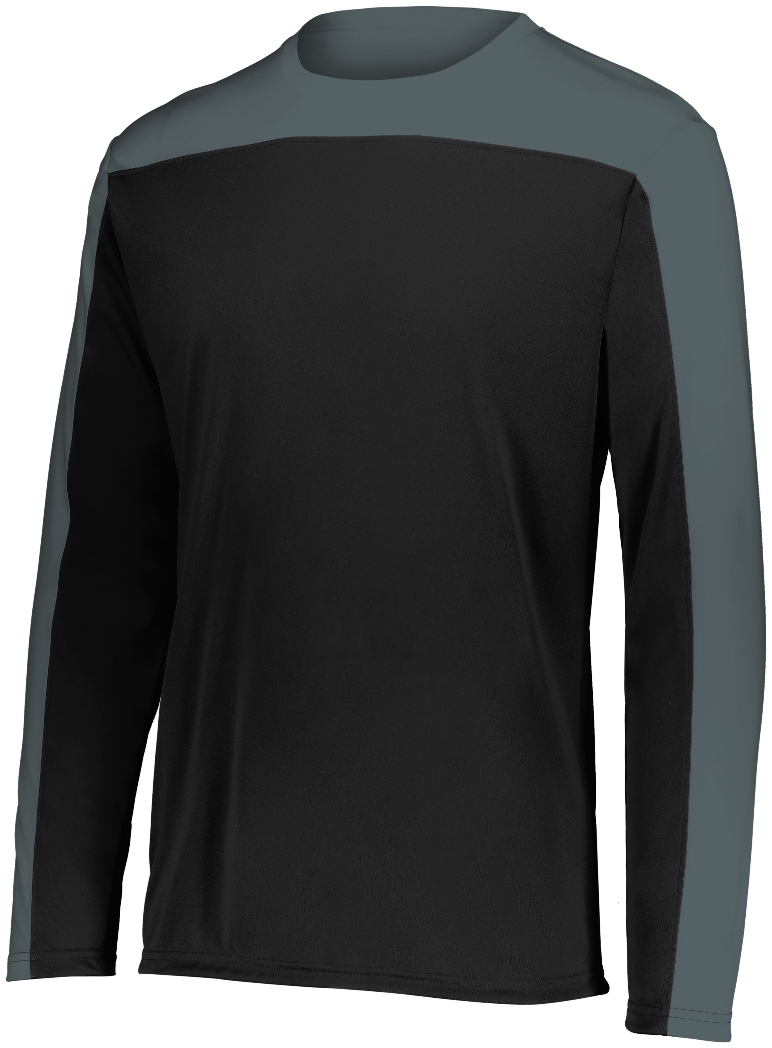 Momentum Team Long Sleeve Tee 3