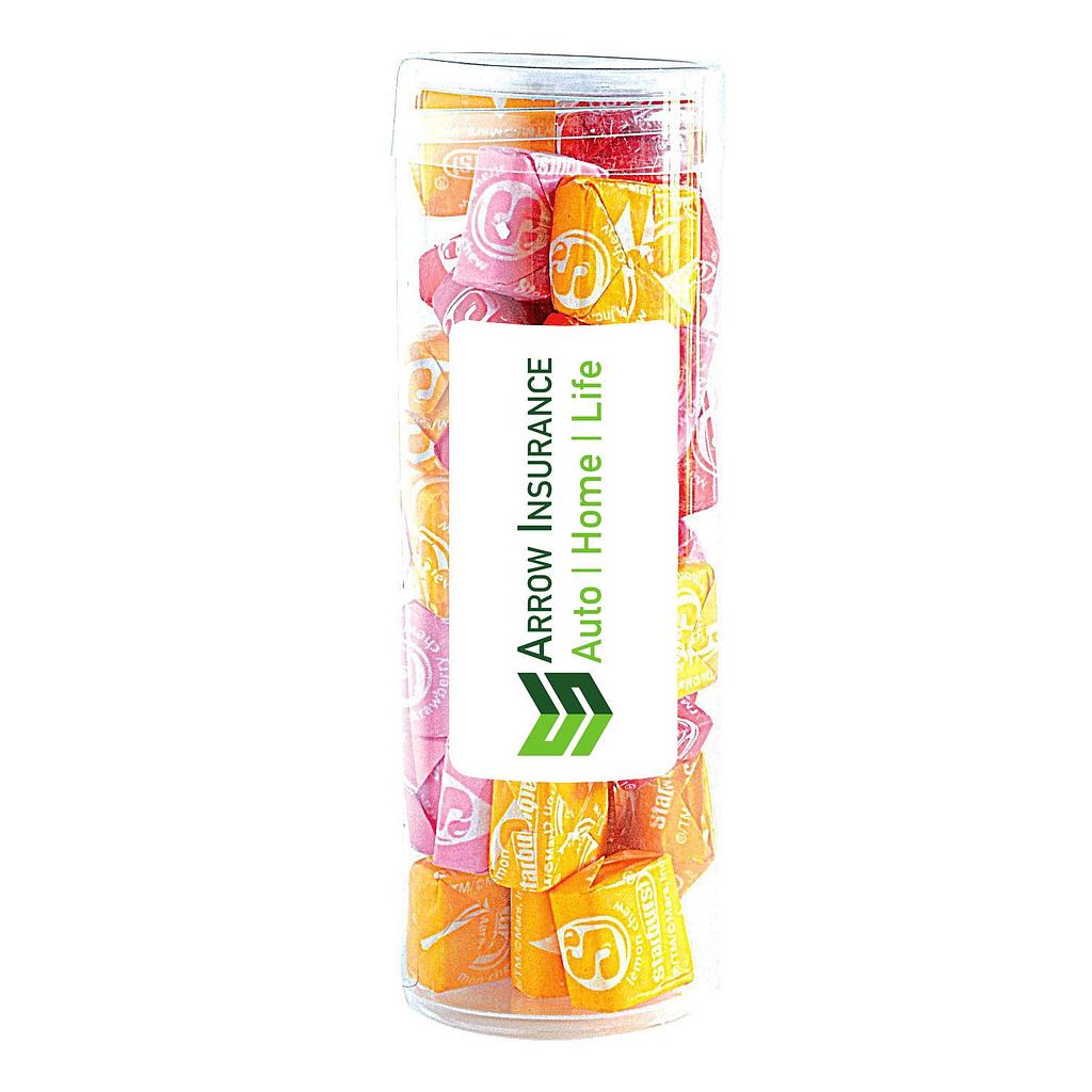 Large Fun Tube with Label Standard Fill 38